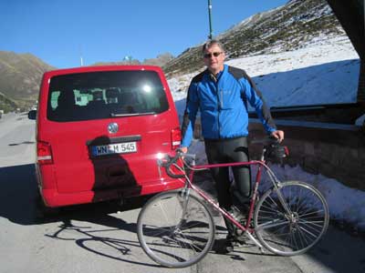 Bild Dr. Johannes Muck, Sportmedizin